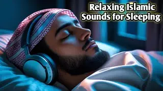 Peaceful Islamic Meditation Live | Relaxing Islamic Prayer for Meditation