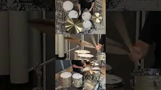 Bonus Clip: Paiste Formula 602 Classic Sounds 22