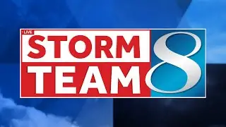 Iowa weather LIVE: Temperatures on the drop as snow chances trend up for the weekend