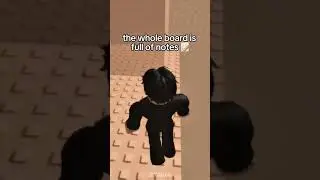 Сон на уроке, тирада 😭🙏 #roblox #релевантный #fyp #тирады
