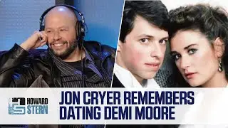 Jon Cryer Thought He and Demi Moore Were Exclusive &hellip; He Was Wrong (2016)