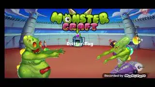 MonsterCraft