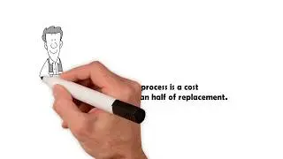 Western Glass Restoration and Tinting - Glass & Sign Restoration LA