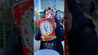 How KFC STOLE Christmas in Japan! 😱