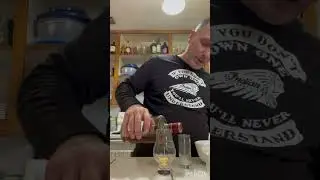 Rum Old Fashion - CDA Collection