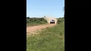 RALLY PIRIAPOLIS 2024