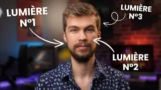 Les Bases pour obtenir un &eacute;clairage PRO