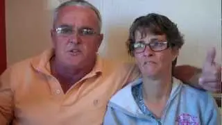 Tamps's Best Rent to Own Karen + Ernesto Find Famous Rent to Own on Steroids in Spring Hiill.MP4