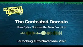 The Contested Domain: How Cyber Became the New Frontline