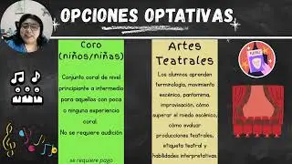 26-27 Spanish 6th Course Selection