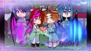 {Dimond & Ruby} 2