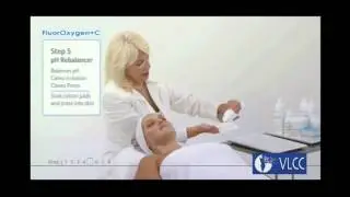 VLCC Skin Treatment 