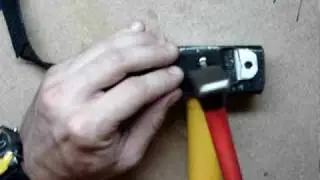 Borg-Tech:how to make a marker sling