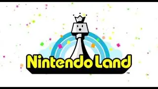 Pikmin Adventure: Level Intro - Nintendo Land Soundtrack [Complete]