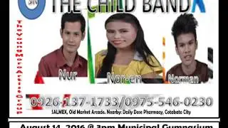 moro the child