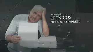 🔴Tutorial Digitalização para pasta na rede - Kyocera |  Dicas do Edão #6