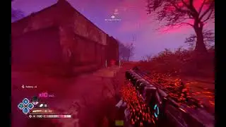 RAGE 2 - DLC - Rise of The Ghosts - Air Drop 12 - (Ark Chest, Datapad, Storage Container)