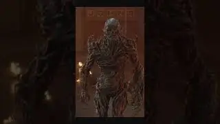 Almost final battle