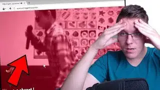 CEL MAI CIUDAT LUCRU CARE MI S-A INTAMPLAT PE DEEP WEB