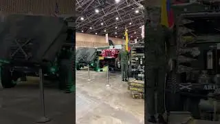 Esto es lo que vimos en MCM Show 2026 | Naves 4x4