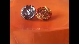 Dead Phoenix vs Cho Zet Springan