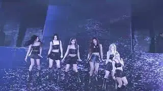 'KNOW ABOUT ME' 2025.11.29 NMIXX 1ST WORLD TOUR〈EPISODE 1: ZERO FRONTIER〉IN INCHEON
