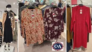 C&A WOMEN'S NEW COLLECTION & SALE/ FEBRUARY 2026