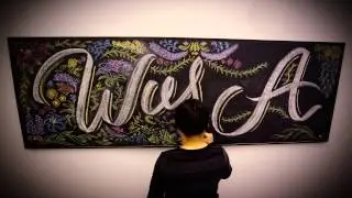 #WhatMovesYou-- Designer Danni Wu