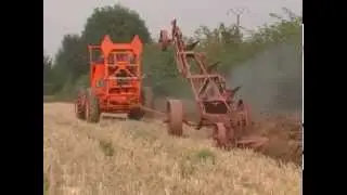 Les vidéos d'Alain (02) La Neuville lès Dorengt 
