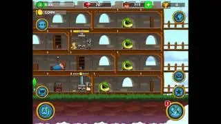 LinuxCast: Arcanox Review