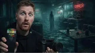 ghost hunting but we're NPCs || Phasmophobia