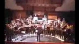 Trombonanza - Capriol Suite (1 of 2)