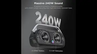 BUGANI Boost Max#bass #speaker  #bugani