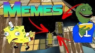 Tanki Online - Meme Compilation / Try not to laugh! (Funny) | танки Онлайн