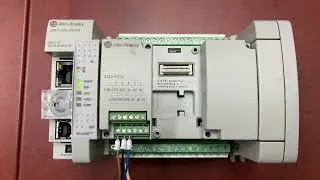 Allen Bradley 2080-RTD2 Temperature Conversion / How To Get Temperature Readings From Raw Data