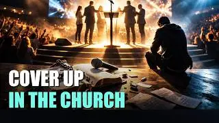 Cover-Up Culture: Breaking the Silence | Bethel Church | IHOPKC | Awen Dunning | Brantley Smith