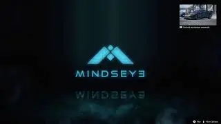 MINDSEYE FIRST EVER PLAYTHROUGH | Snap-pa-thon 5