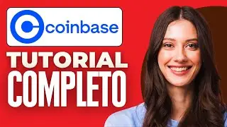 Como Usar Coinbase Wallet | Coinbase Wallet Tutorial Espa&ntilde;ol (2025)