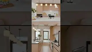 ВНУТРИ РОСКОШНОГО ДОМА НА БЕРЕГУ БРУКЛИНА НА ИСПАНСКОМ ЯЗЫКЕ! #шорты