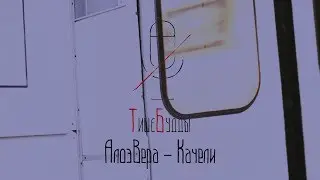 АлоэВера — Качели (жестовое пение)