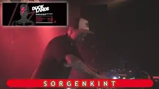 Docklands 2017 - Sorgenkint @ Sputnikhalle - 17.06.2017