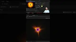 UE5 Glowing Icon Tutorial - Create Stunning UI Materials with Custom Parameters