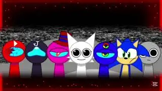 Sonido de persecuci&oacute;n (no es de poppy playtime VS among us boom 512)