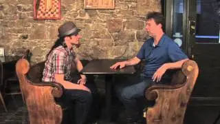 Interview with Lehn Duhack - The Cornerstone Live Music Venue