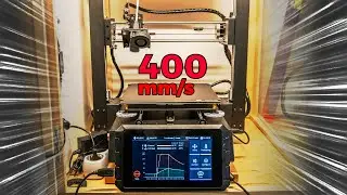 Bed Slinger goes BRRR 400mm/s – Creality Sonic Pad Review – HOW BEGINNER FRIENDLY IT IS?