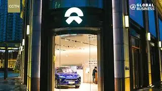 NIO refutes Grizzly Research&rsquo;s accusations
