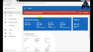 Your AdSense account is enabled only to show ads on YouTube, Issue Fixed!!!
