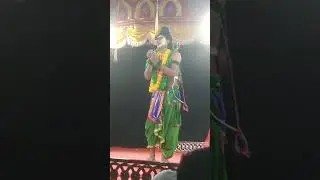Sita haran Nrutya Natika kalarahanga Bhubaneswar