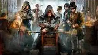 Assassin's Creed Syndicate: Stepping into Victorian London's Shadowy Underworld