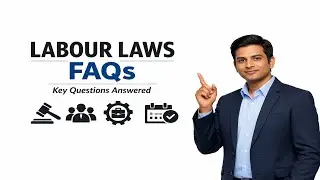 New #labourcodes 2025 | Gratuity, Leave & Financial Reporting ExplainedTargeted for Professionals